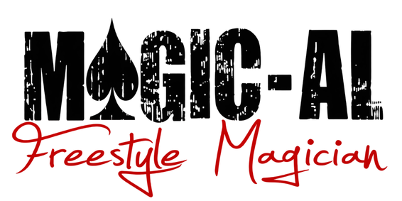 Magic-Al — Freestyle Magician